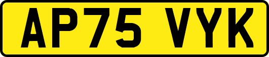 AP75VYK