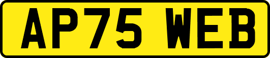 AP75WEB