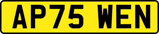 AP75WEN