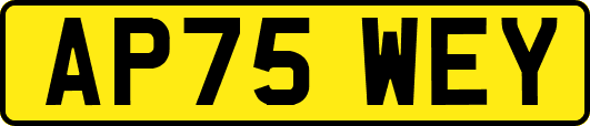 AP75WEY