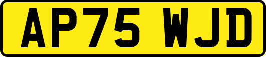 AP75WJD