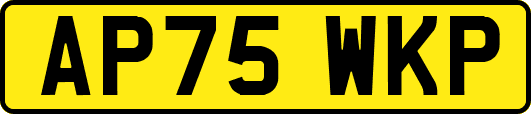AP75WKP