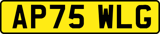 AP75WLG