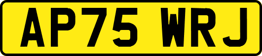 AP75WRJ
