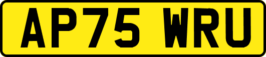 AP75WRU