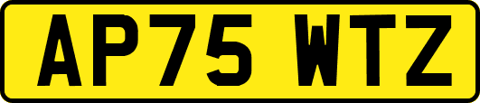 AP75WTZ