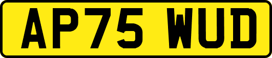 AP75WUD