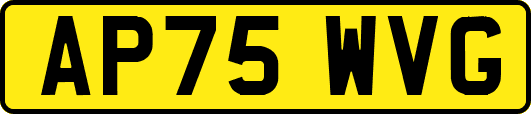 AP75WVG