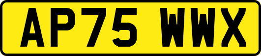 AP75WWX