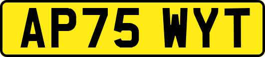 AP75WYT