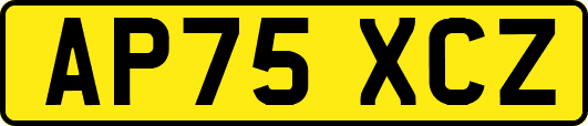 AP75XCZ
