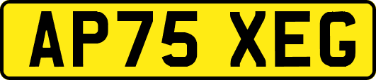 AP75XEG