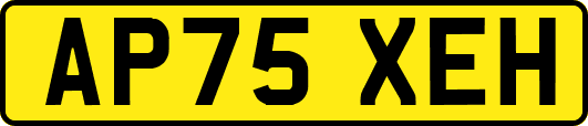 AP75XEH
