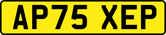 AP75XEP