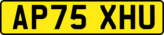 AP75XHU