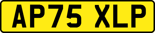 AP75XLP