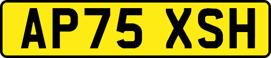 AP75XSH