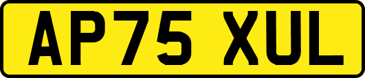 AP75XUL