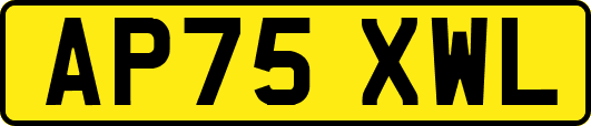 AP75XWL