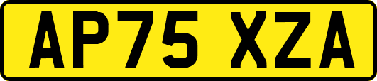 AP75XZA