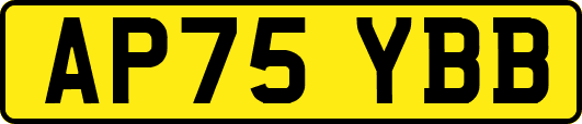 AP75YBB