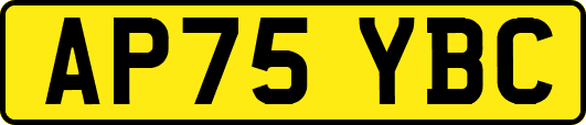 AP75YBC