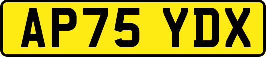 AP75YDX