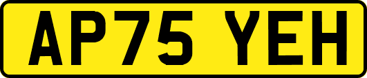 AP75YEH