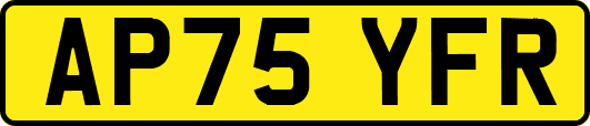 AP75YFR