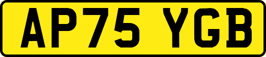 AP75YGB
