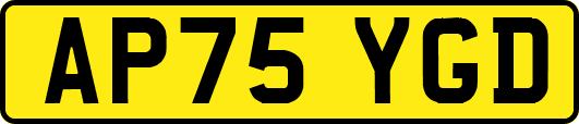 AP75YGD