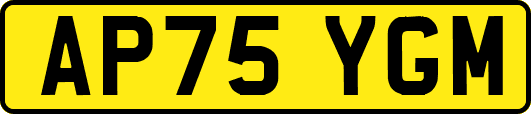 AP75YGM