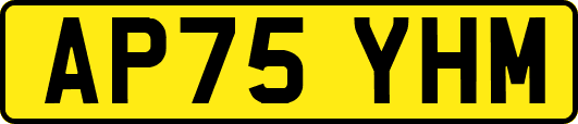 AP75YHM
