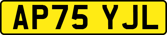 AP75YJL