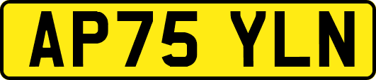 AP75YLN