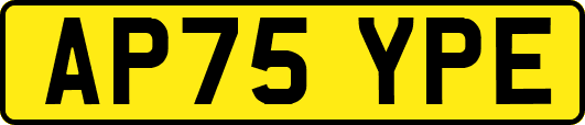 AP75YPE