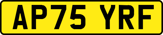 AP75YRF