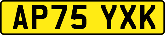 AP75YXK