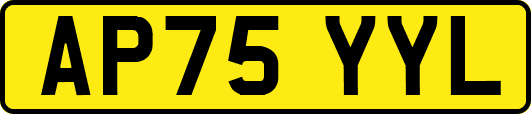 AP75YYL