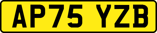 AP75YZB