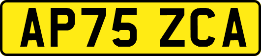 AP75ZCA