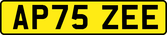 AP75ZEE