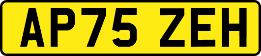 AP75ZEH