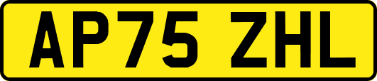 AP75ZHL