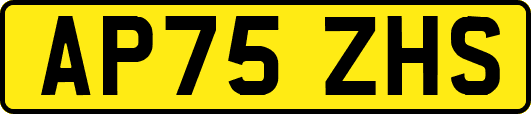 AP75ZHS
