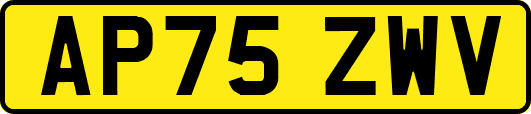 AP75ZWV