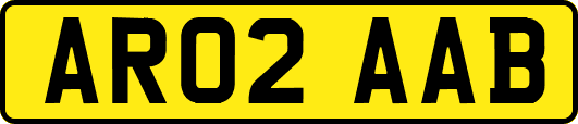 AR02AAB