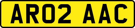 AR02AAC