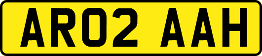 AR02AAH