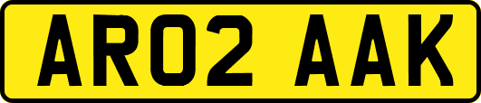 AR02AAK